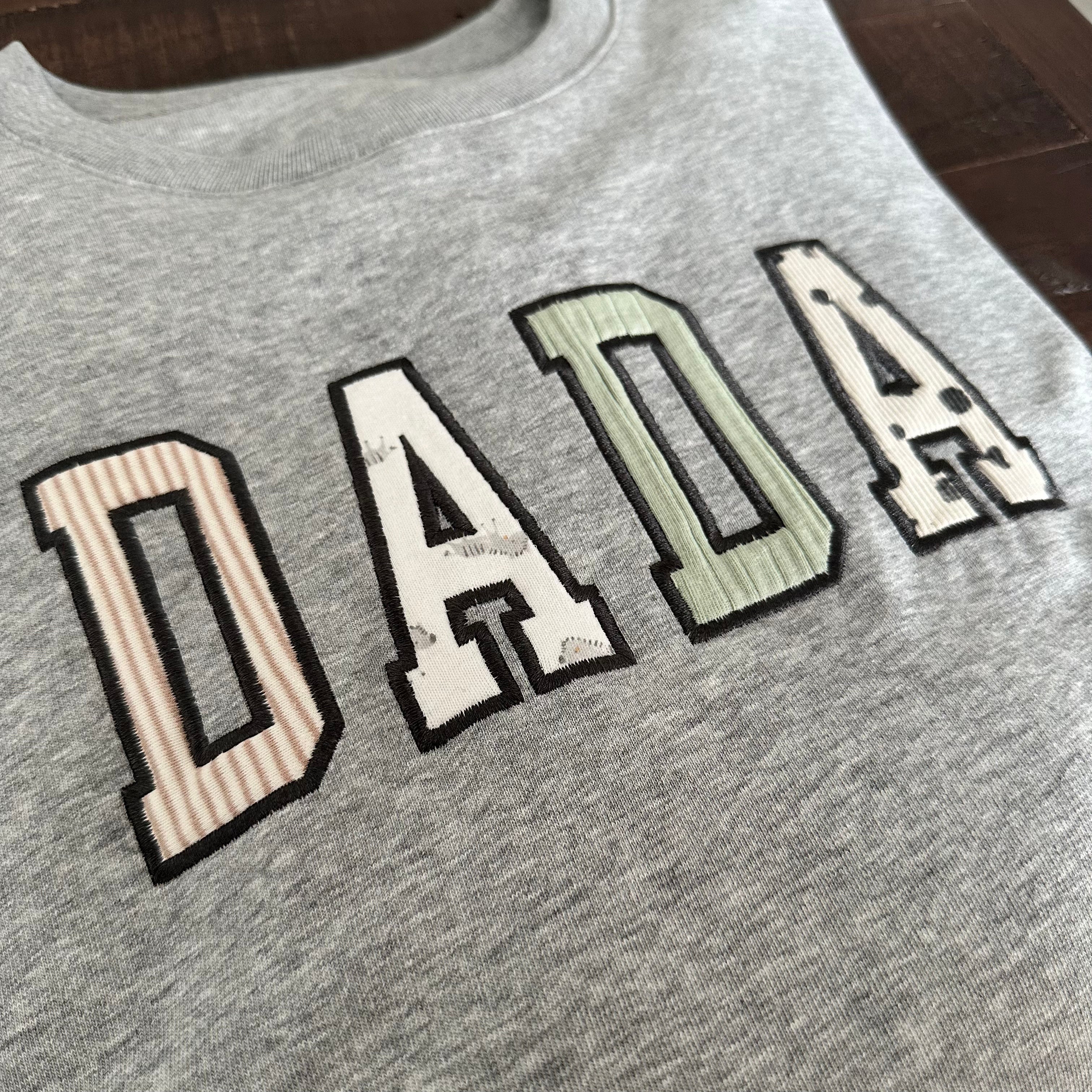 Baby Clothing Keepsake Sweatshirt