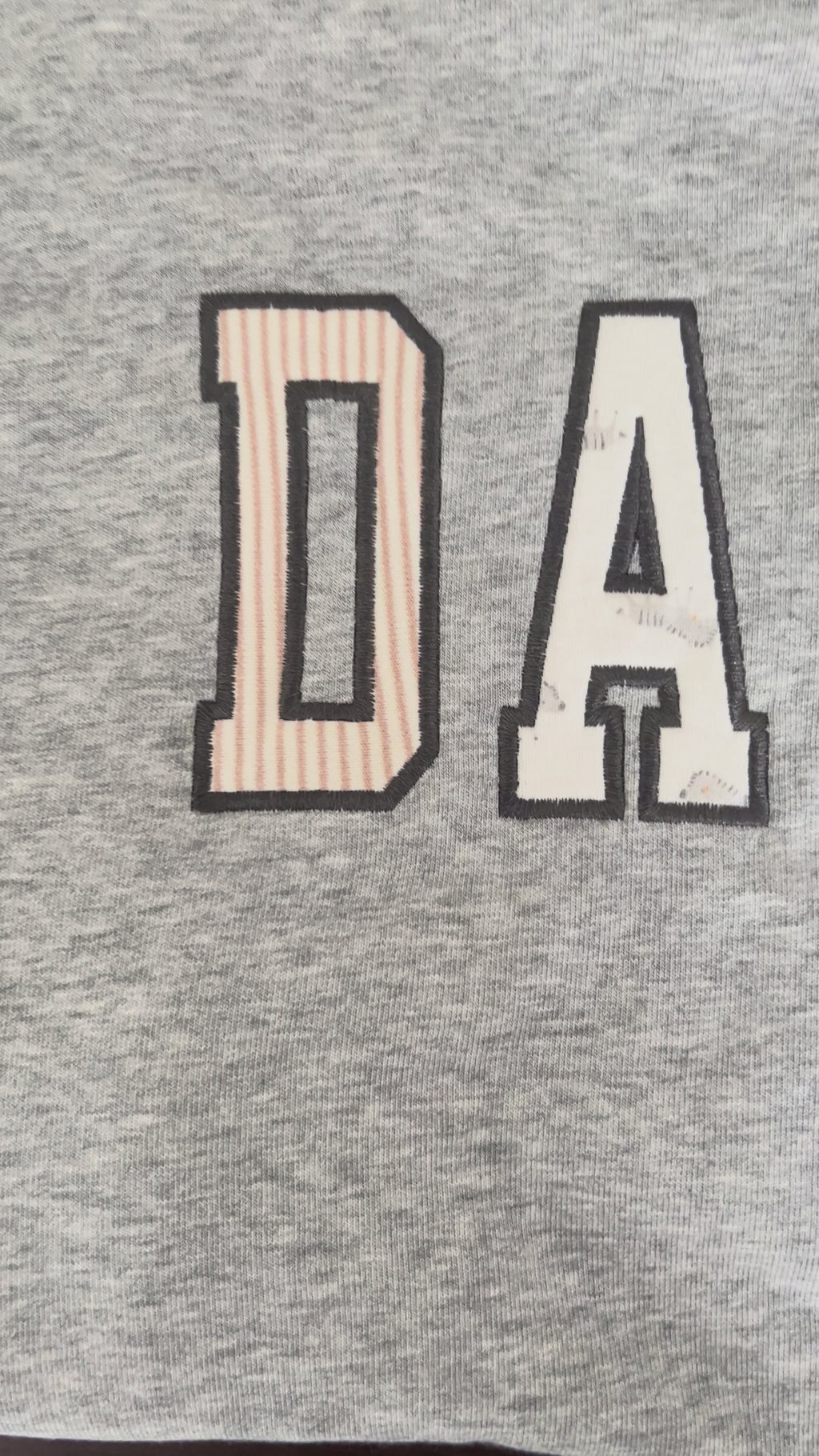 Baby Clothing Keepsake Sweatshirt